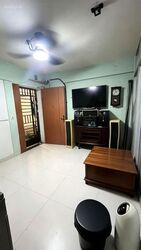 Blk 470B Hougang Parkview (Hougang), HDB 3 Rooms #566605521